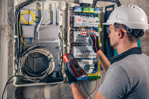 Best Affordable Electrical Installation  in Lindstrom, MN