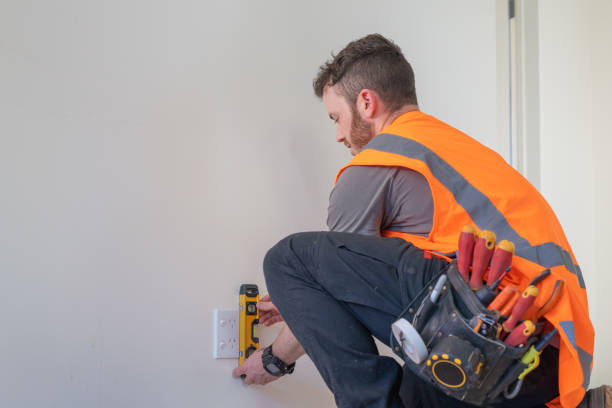 Best Electrical Repair Services  in Lindstrom, MN